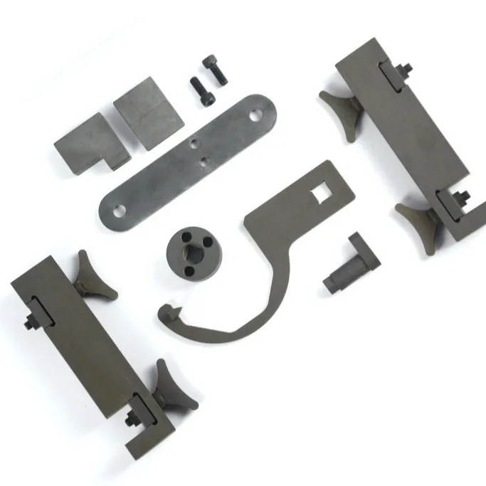 Suitable for Land Rover/Jaguar 3.0/5.0 timing tools, engine timing tool kits, car maintenance view 2