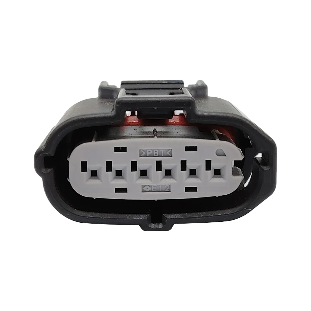 6 Pin,Dj7061F-0.6-2…