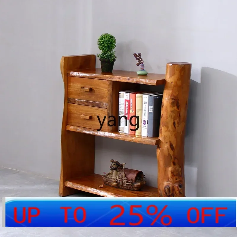 

LH Creative Locker Pastoral Personality Shelf