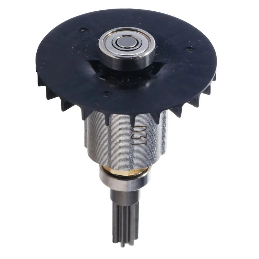 Replacement Rotor 619404-1 Armature For Driver DTD153 XDT13 XDT13Z XDT13M XDT13R Power Tool Accessories Part