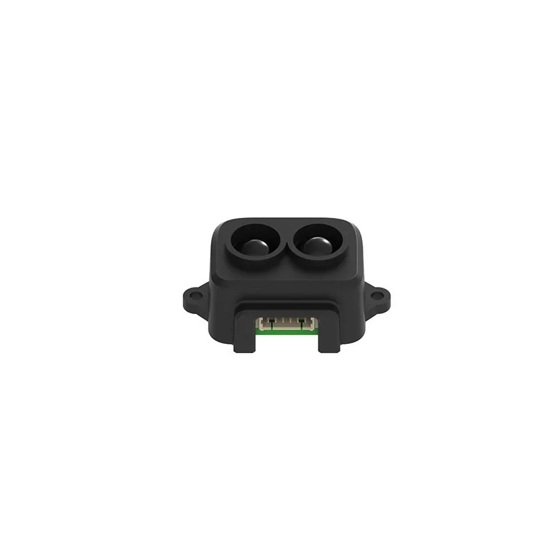 Benewake TF-Luna LiDAR Laser Ranging Sensor Module UART IIC Interface Compact Design Small Size, Light Weight, Easy to Integrate