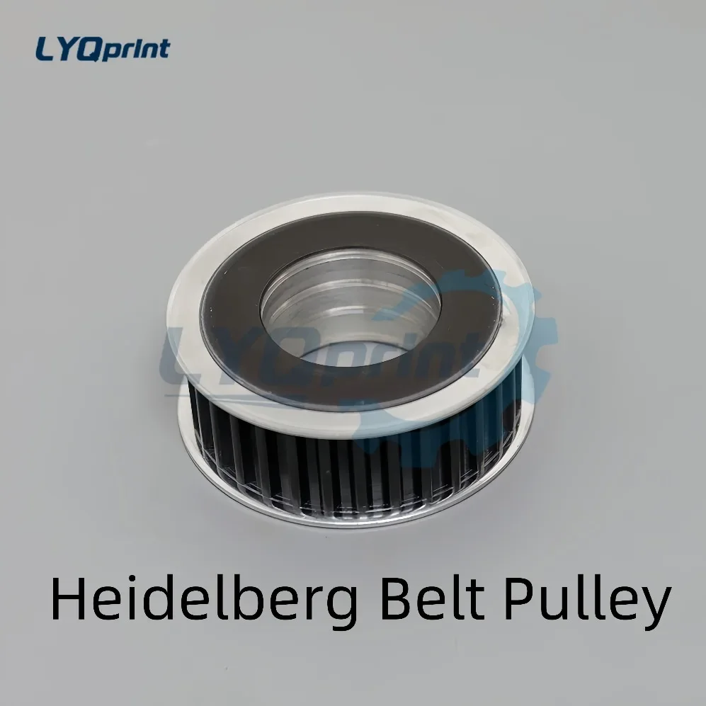 Heidelberg Printing Accessories XL105 Synchronous Belt Pulley