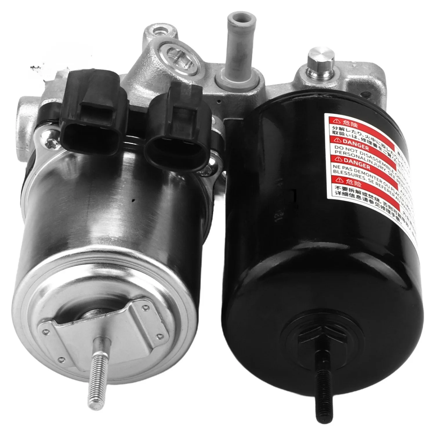 

47070-47050 47070-47060 47070-12020 ABS Brake Assist Motor with Accumulator For 1.8 Hybrid (ZVW3_)