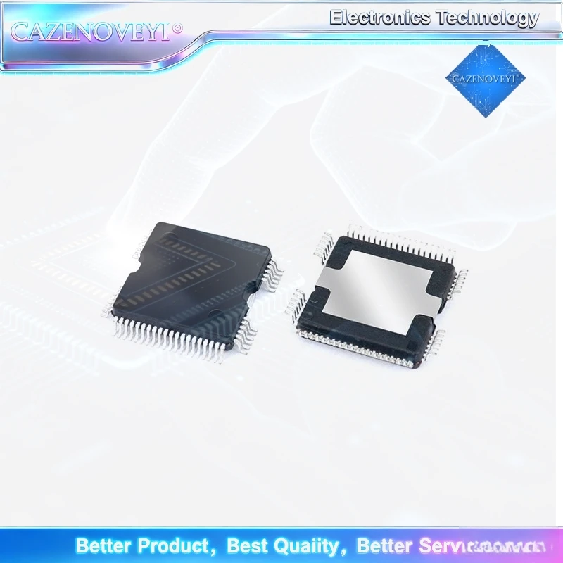 Single & Bulk Orders Equally Welcomed  HQFP-64 HQFP-64 30621 Ready Stock