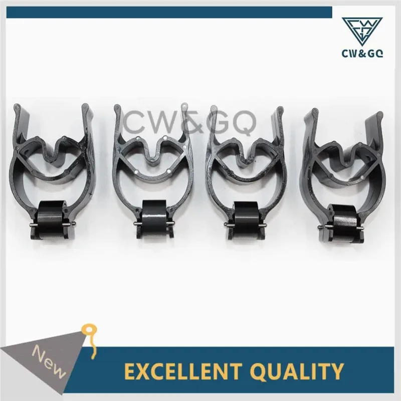 4pcs Diesel Common Rail Injector Valves 9308-621C 28239294 28440421 28538389 28239295 For Nissan Ford Renault Citroen Ssangyong