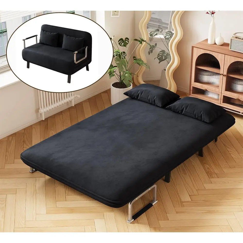 39 Velvet Sleeper S…