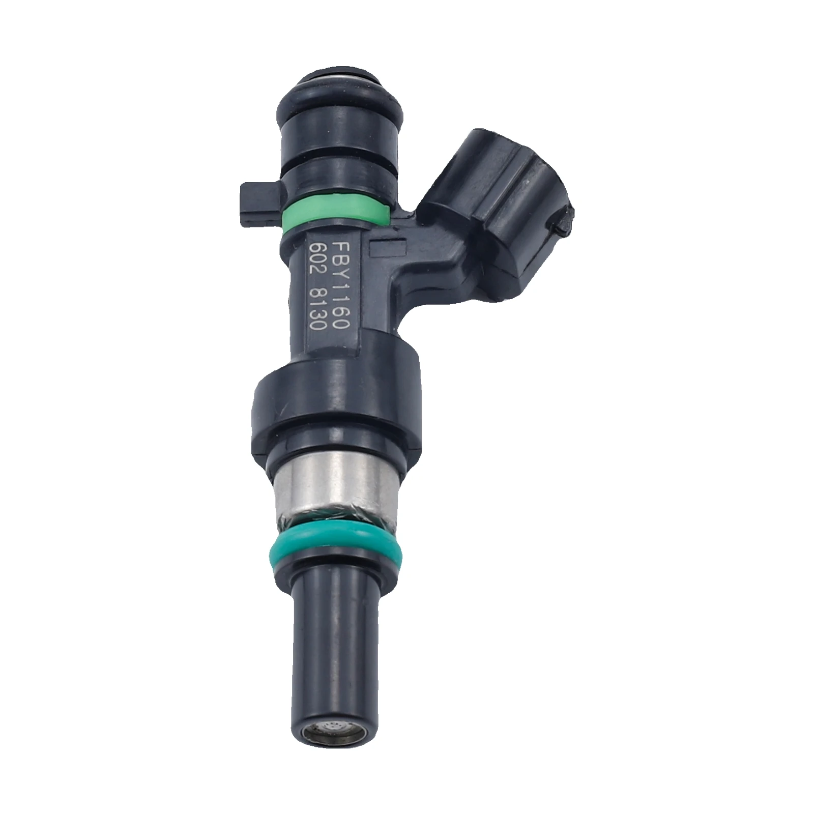 Fuel Injector For NISSAN CUBE MICRA NOTE NV200 QASHQAI TIIDA 1.6 2005-2012 16600ED000 ENGINE: HR16DE