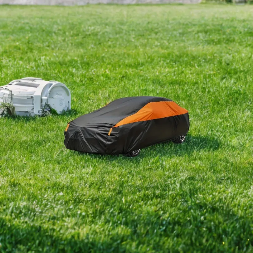 Thumbnail 2 - #23 Outdoor Vehicle Covers Discount Picks
