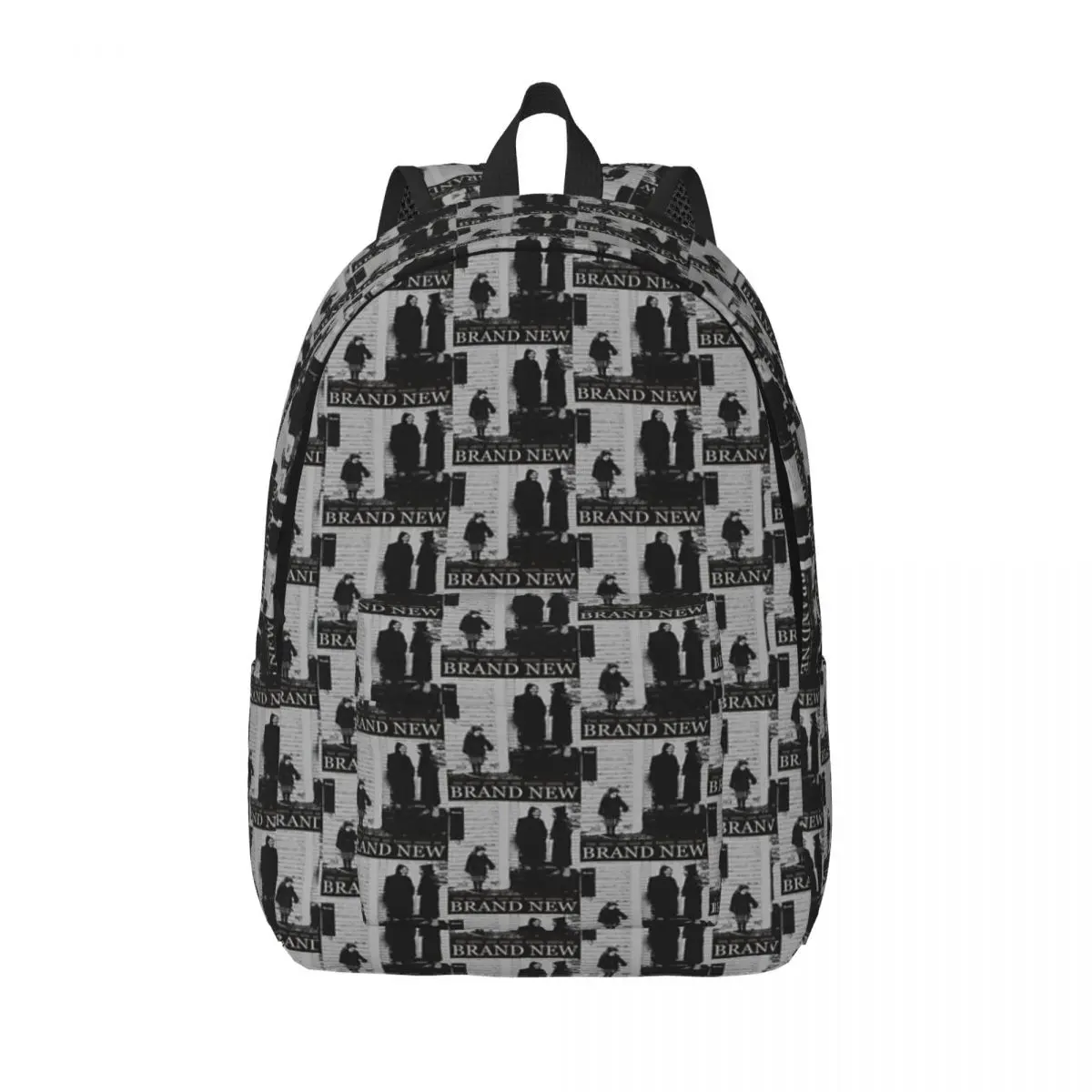 

Совершенно новый незаменимый простой и стильный рюкзак, холщовые рюкзаки, сумки