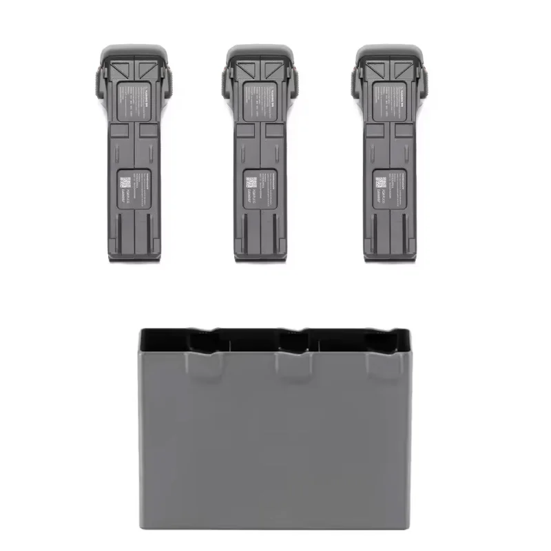 Avata 2 Batterij Originele Capaciteit 2150mAh Vliegtijd van 23 Minuten Compatibel 0-20 cycli Drone Batterij Accessoires - afbeelding 1