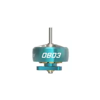 Sub250 M1 0803 19000KV 1.5mm Shaft Brushless Motor for Nanofly16 Mini Drone