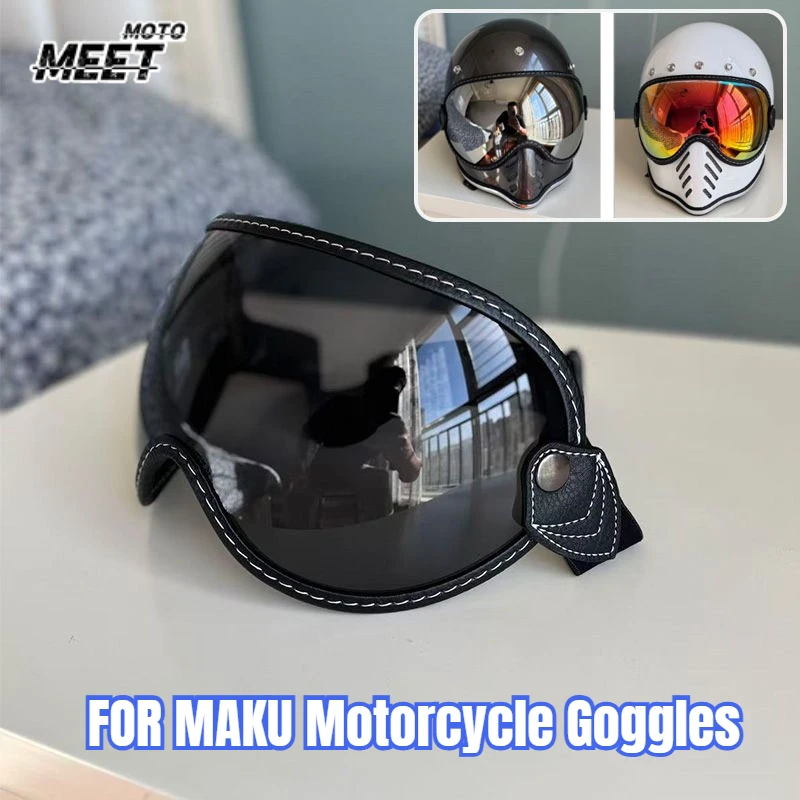 gafas-de-motocicleta-maku-cascos-abiertos-con-visera-de-burbuja-proteccion-anti-uv-lentes-coloridas-para-cascos-abiertos