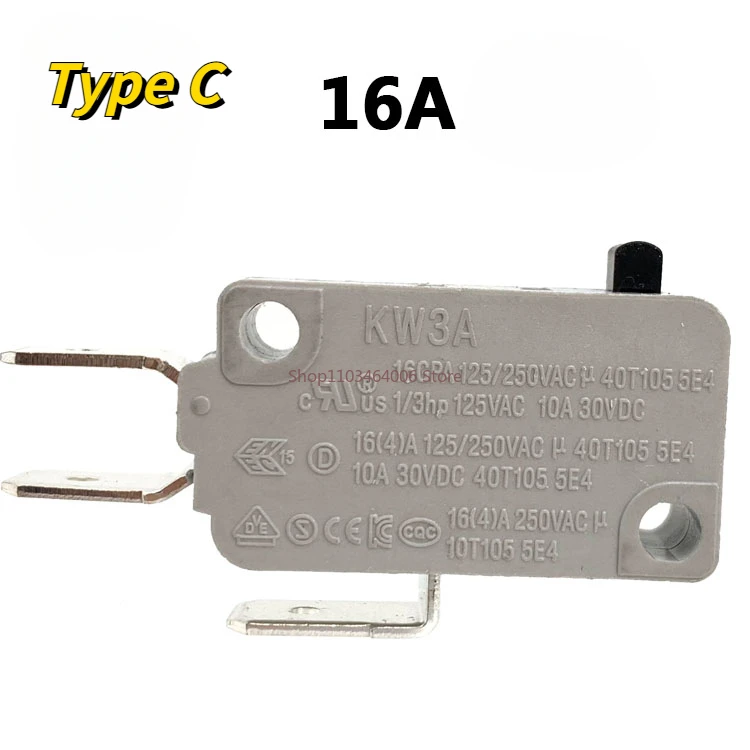 1Pc for Type280/ 380 car washer machine stop gun shut-off accessories automatic water gun start-stop sensor pressure switch image 4