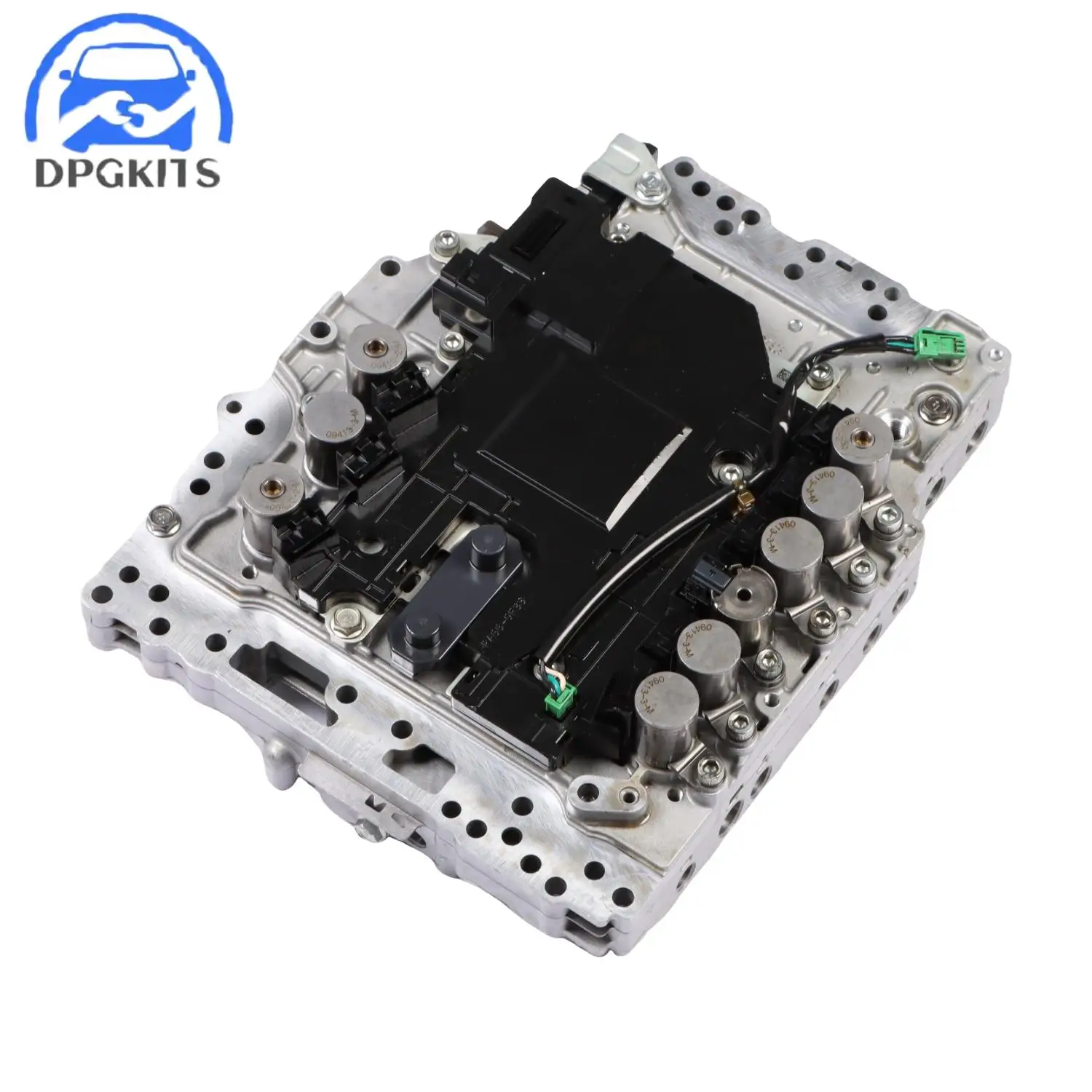 

1pc TCM Transmission Control Module Valve Body ETC-94-100N ETC94-100N RE5R05A For INFINITI FX50 QX70 5.0L Car Accessories Parts