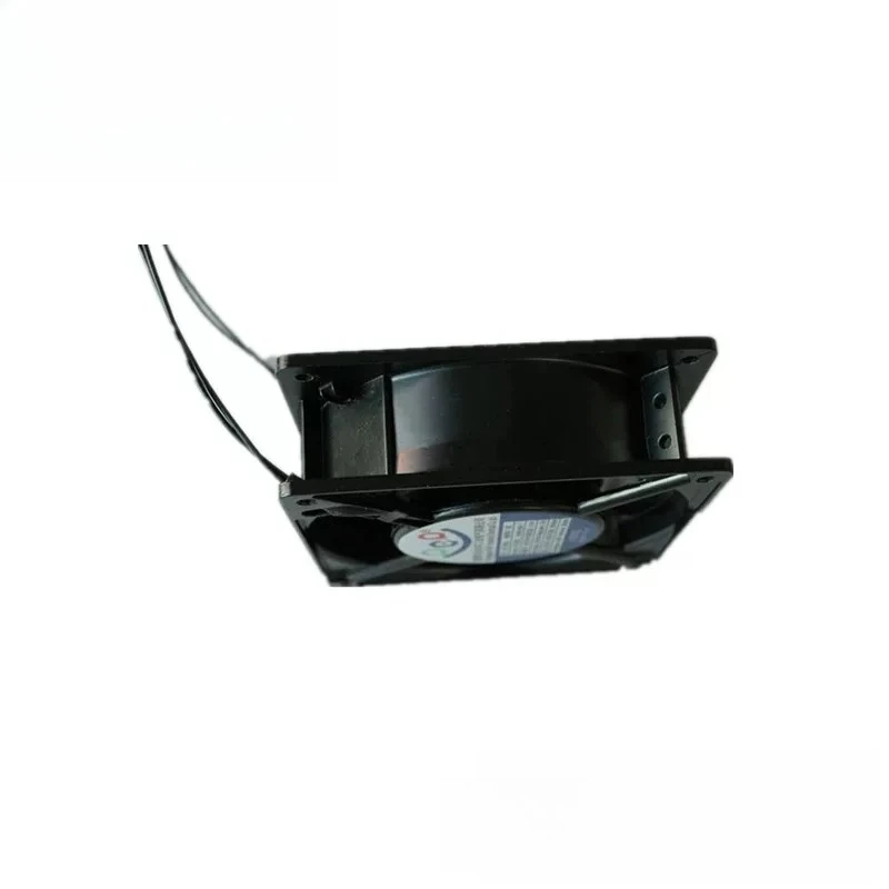 Axial Flow Cooling Exhaust Fan Electrical Automation Electronic and Electrical Equipment Industrial Fan