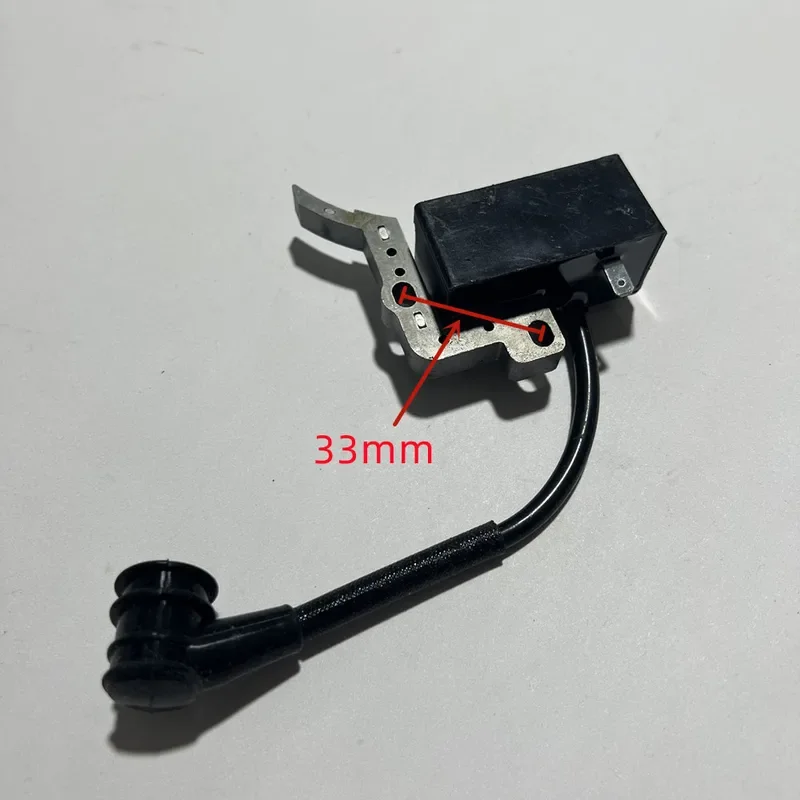 Ignition Coil Magneto 8610-960203 For  Chain saw