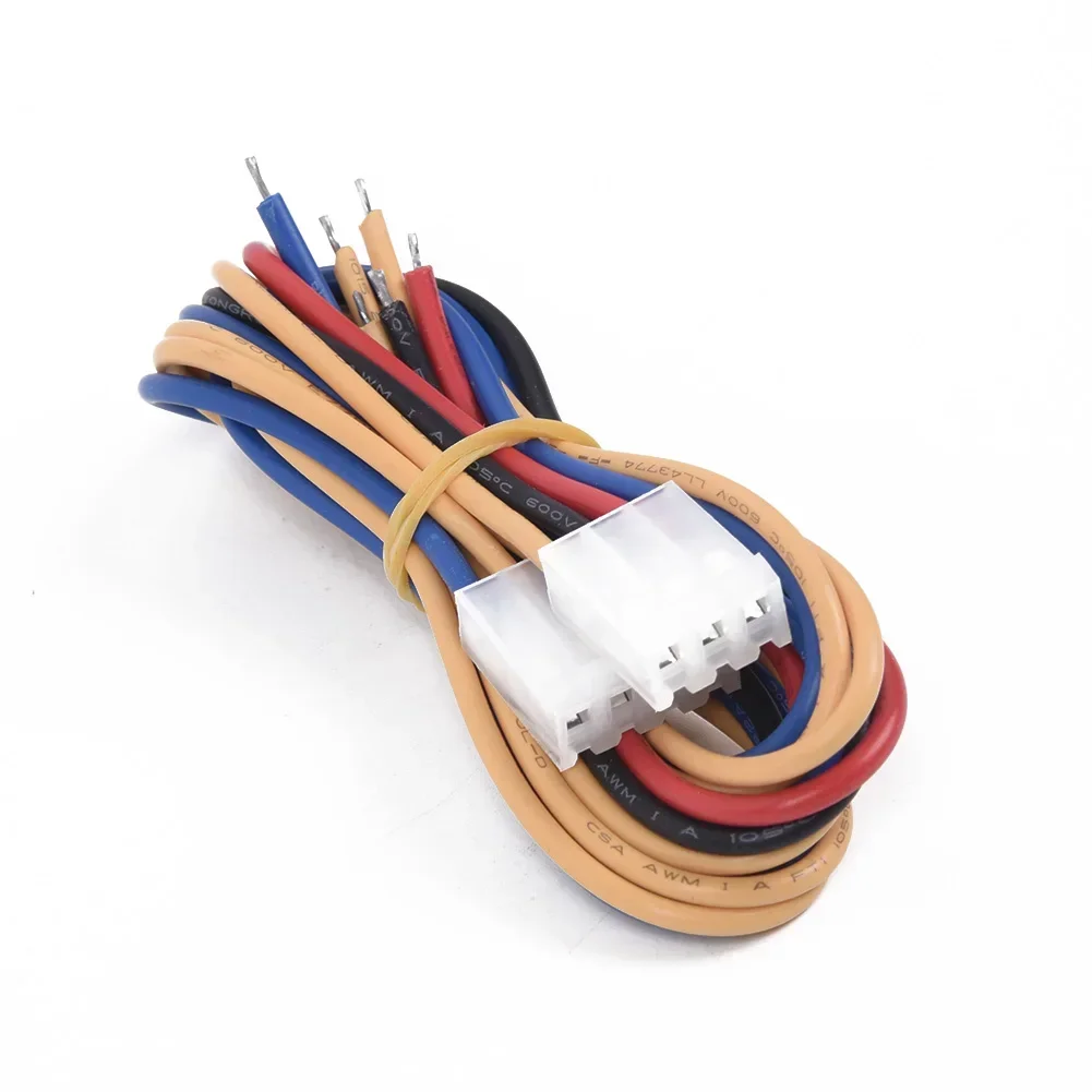

Output Cable Cable Overload Protection DC 9~14V Overheating Protection Red 12V Stereo 2 Channels New High Quality