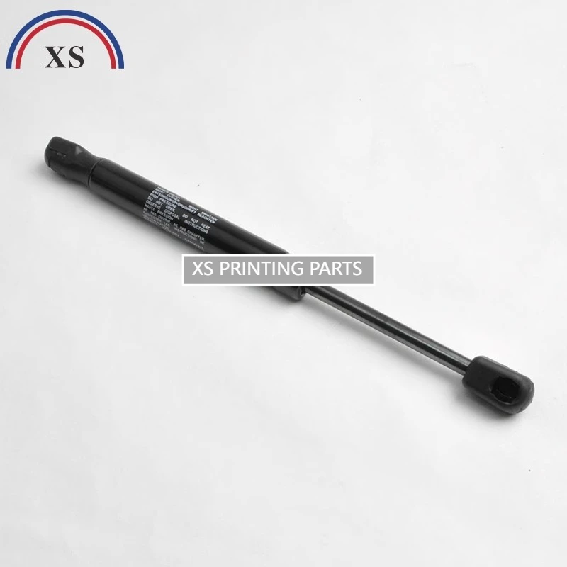 Heidelberg XL105 XL75 hydraulic rod 00.580.6255 printing press accessories protective cover support rod