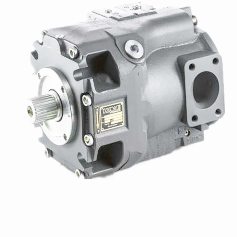 V30B Series V30B-128-RKN-11 V30B-128 RKN-10-03 V30B-128-rkn-4 V30B-128-RKN-P1 Axial Piston Variable Hydraulic Pumps