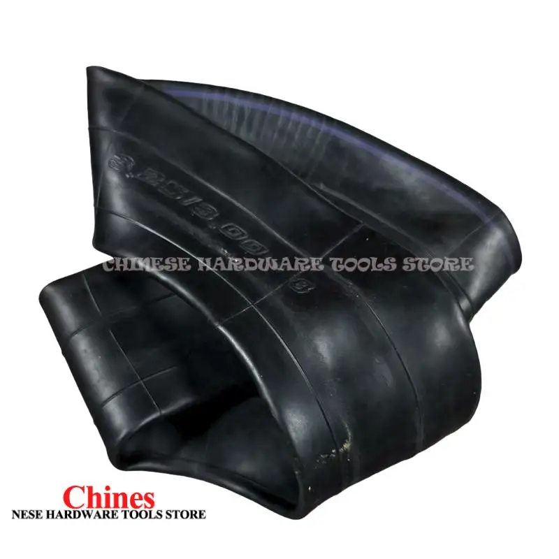El tubo interior 3.00-8 tiene buena estanqueidad al aire y es adecuado para bicicletas eléctricas/motocicletas eléctricas ligeras.