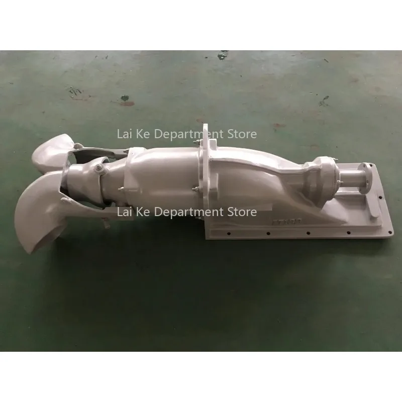 

JT132 Marine Water Jet Pump Propulsion