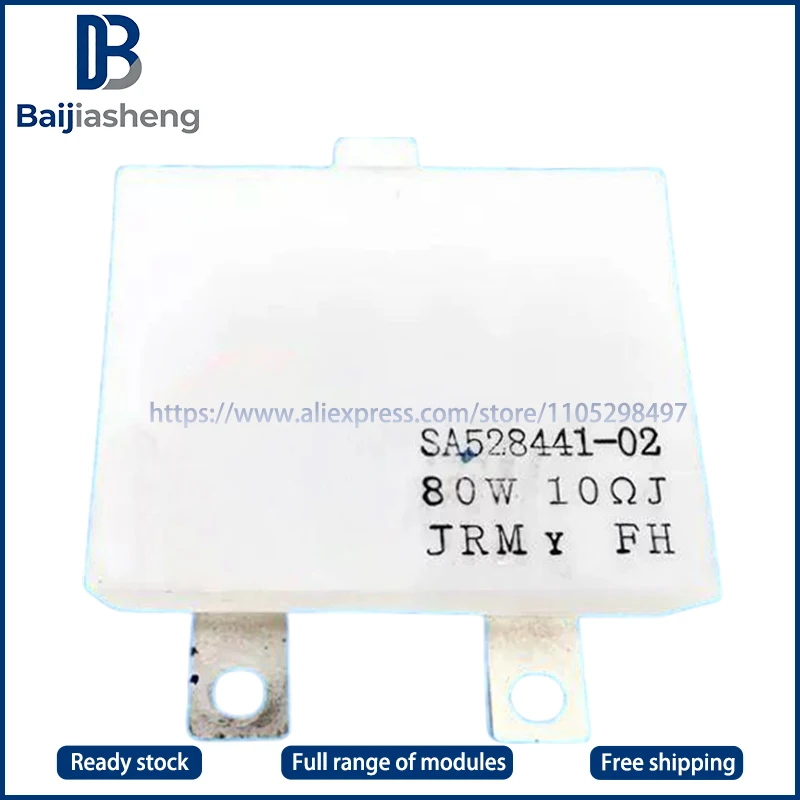 

SA528441-02 НОВЫЙ И ОРИГИНАЛЬНЫЙ МОДУЛЬ