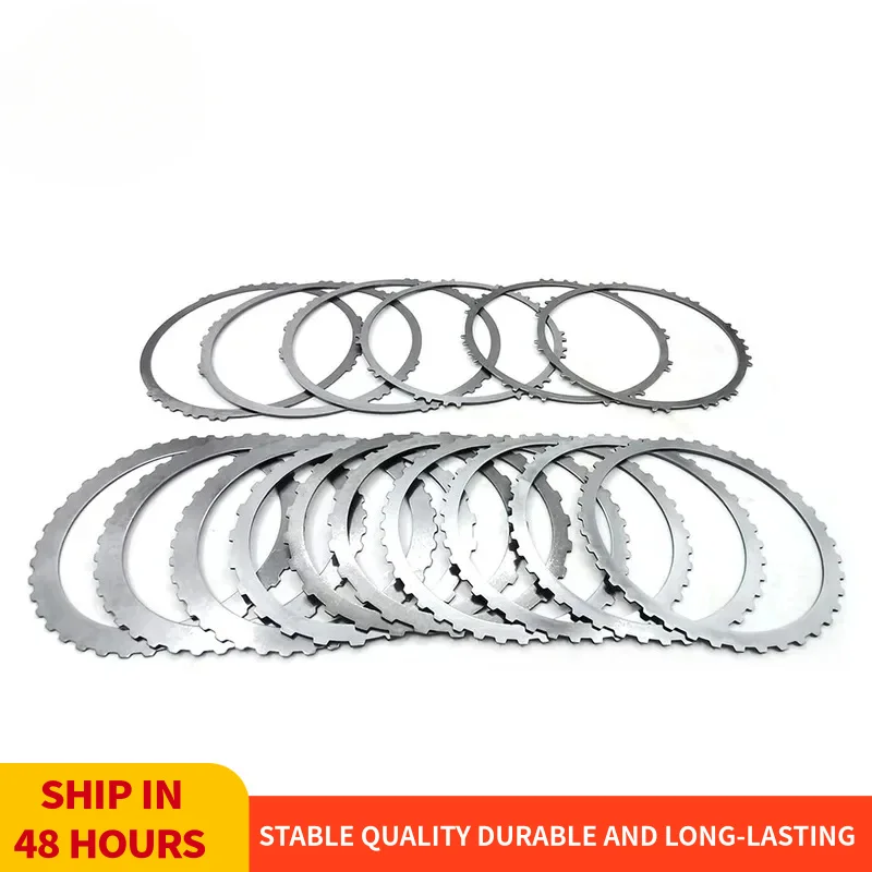 

TF65-SN 09G комплект для восстановления сцепления автоматической коробки передач, стальной диск для VW Jetta, автомобильные аксессуары 2014, и новее