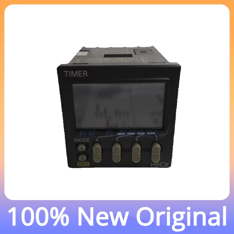 

New Original Digital Counter, H5cx-l8-n, H5cx-ad, H5cx-ad-n, H5cx3-a11d-n