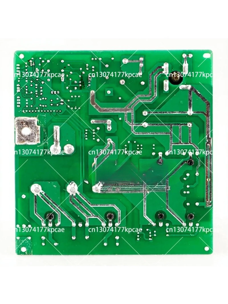IGBT Single Tube Welder Mainboard Assembly, Replacement Board Fit 200 / 250 Welding Machine