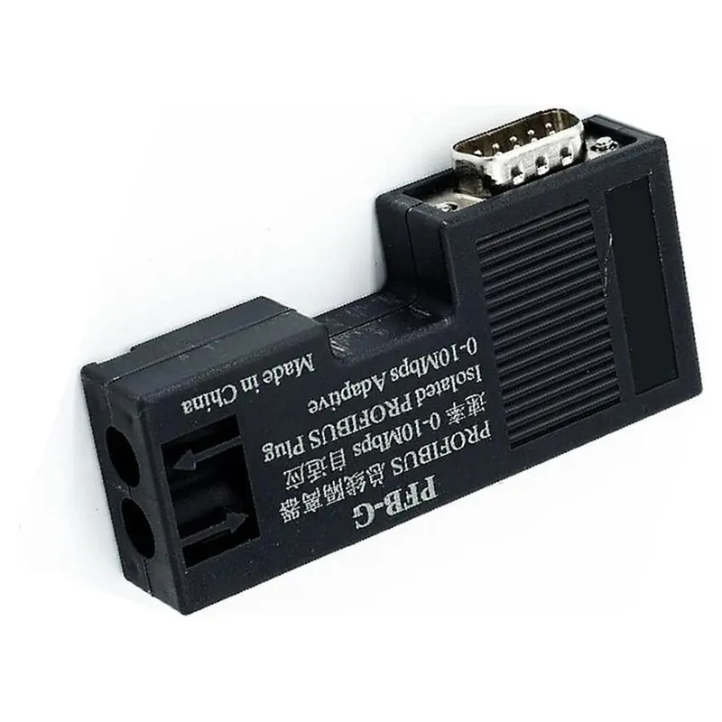 AC88-PROFIBUS Isolated BUS Connector With LED Indicator Lightening Protection(PFB-G)
