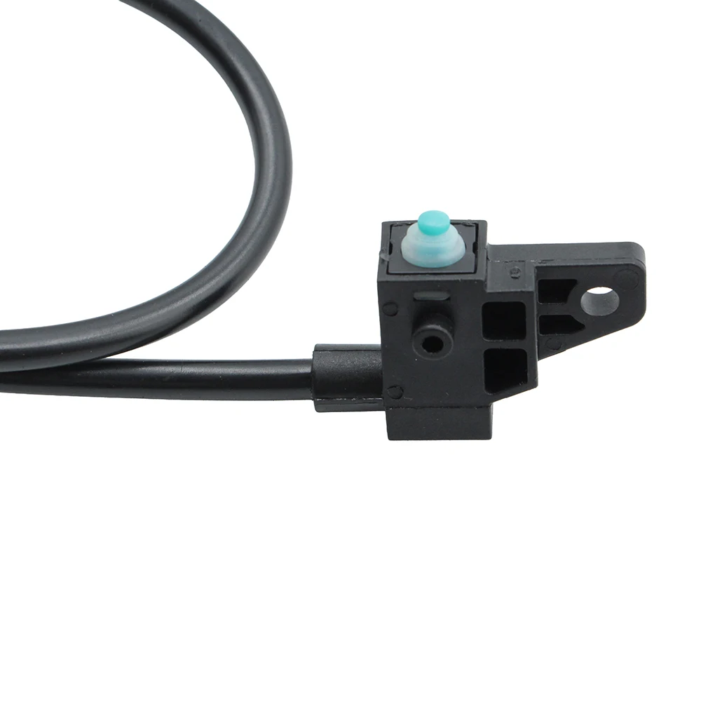 Brake switch, brake light switch cable plug, suitable for electric scooters, light motorcycles, motorcycles, beach bikes