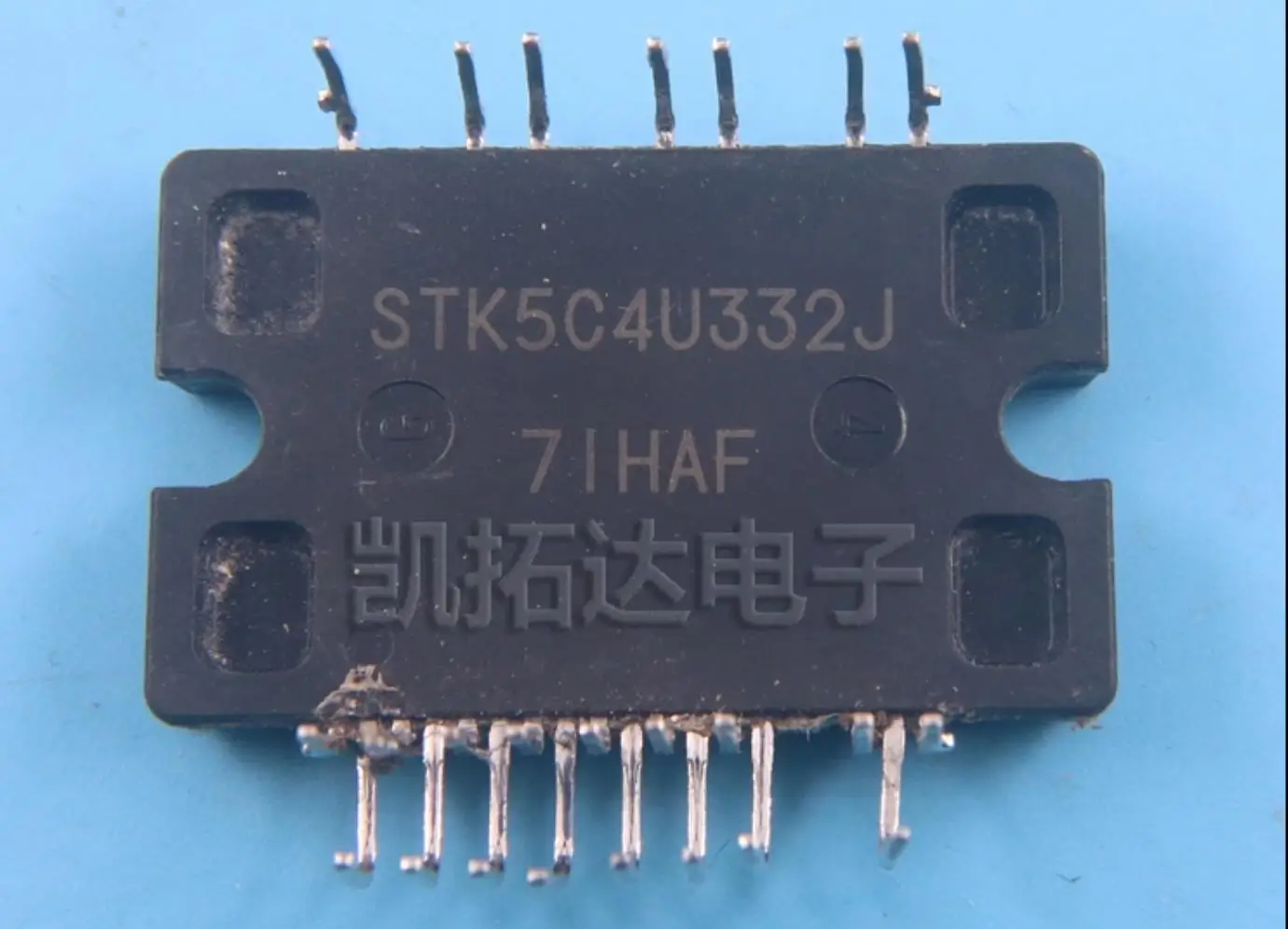 D0306A D0306A -2 STK5C4U332J  STK5Q4U360J STK5Q4U362J STK5C4-330J STK5C4-340J STK5Q4U363J New