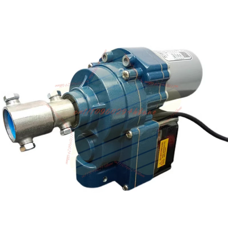 220V Electric Film Roller Greenhouse Farm Roller Blind Machine Automatic Ventilator Lifter Accessories Upgraded Version