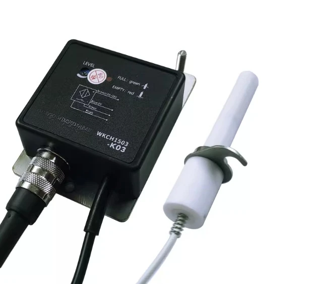 Edge Banding Machine Glue Position Sensor WKCH1503-K07 (Digital Display Model) / WKCH1503-K03 (Standard Model)