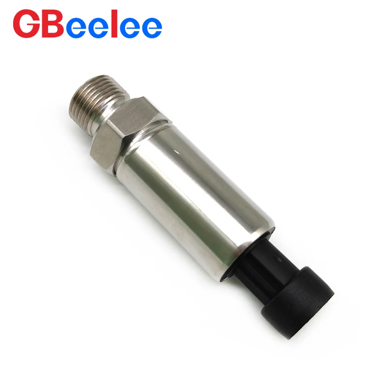 2PCS Calibration Price Differential Sanitary Sensor Proof Transmitters China High Hydraulic Pump Differential Pressure Transmit
