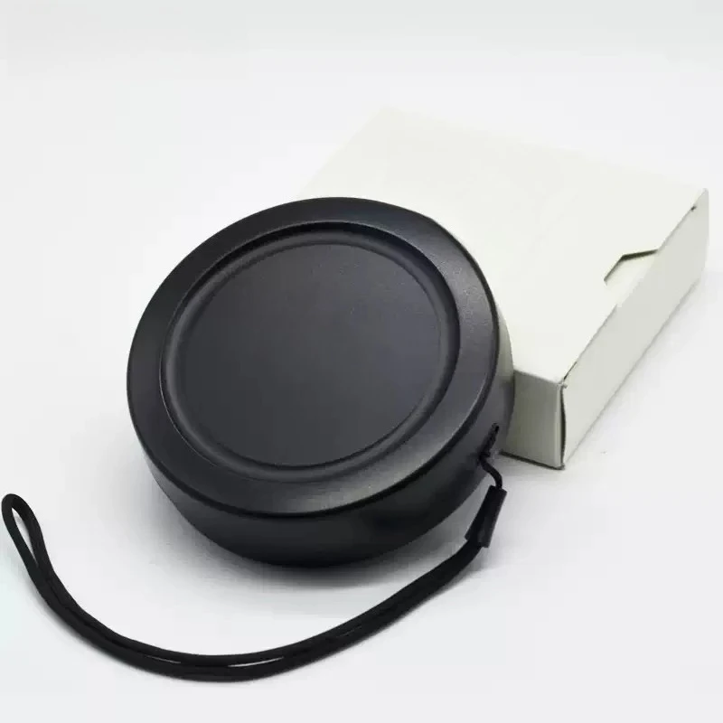 Lens Cap 17 Tilt Shift Lens Cover Repair Replacement Spare Parts for Canon TS-E 17mm f4L Camera Lens