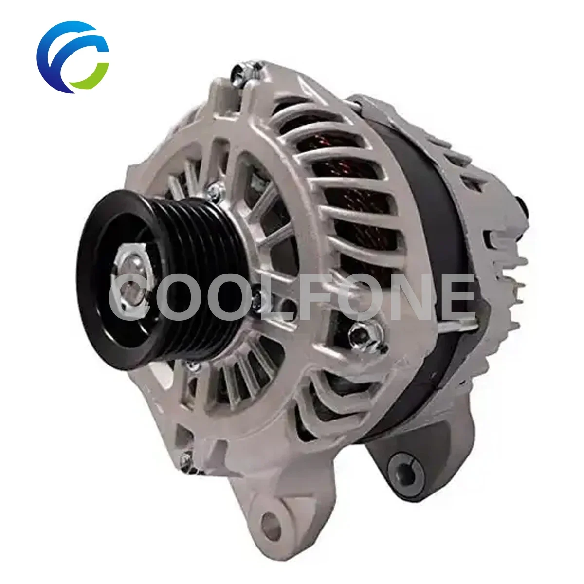 

Генератор-генератор для DODGE RAM 1500 5.7 2018- 4801769 АА 4801769 АБ 4801769 АК 4801769 AD A003TX0391ZC