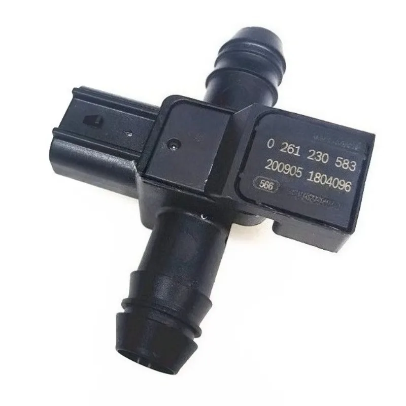 

1pc 0261230583 Genuine Fuel Tank Pressure Sensor for Chery Arrizo 5 GX Tiggo 8 5X 7 Jetour X70 X90Plus Exeed