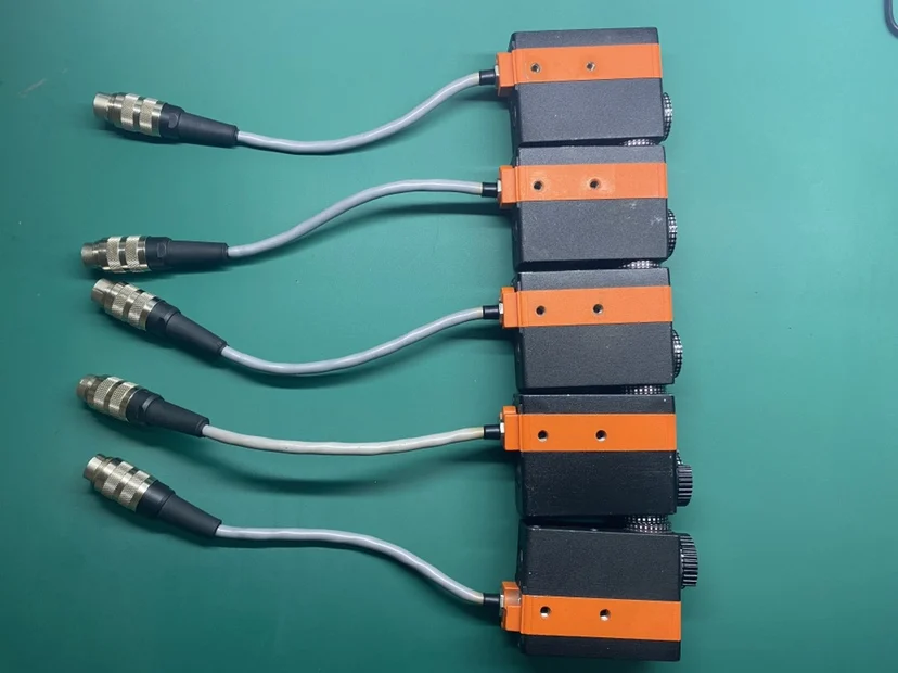 SE-26 SE-26A 9 deviation correction sensor,  disassembled      1PCS