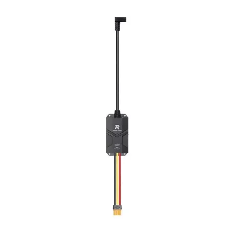 For ROOMASTER 24V DC Motor Driver C620 ESC ROBOCON PWMCAN Bus