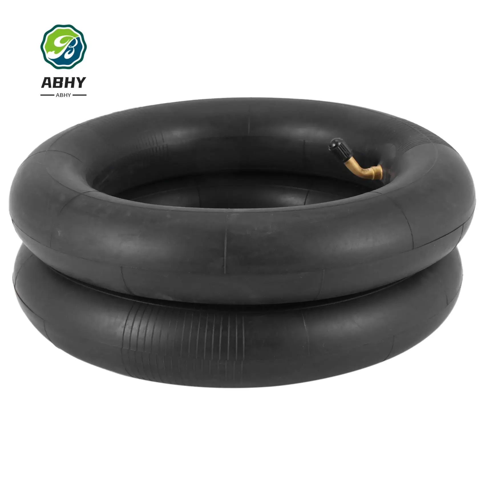 

ABHY-2Pcs 10X2.5 Inner Tube Tire Electric Scooter Thicken Inflatable Tyre For Speedual Grace 10 Zero