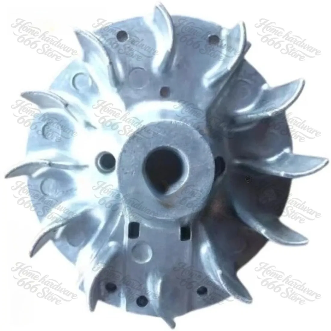 Suitable For  AH231 Flywheel Rotor