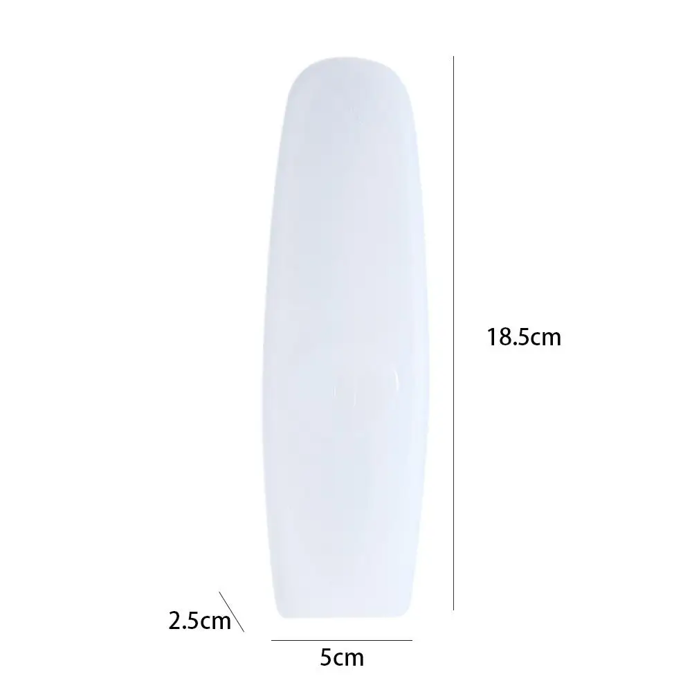 Thicken Non-slip for LG AN-MR650 Remote Control Case Remote Control Protective Cover Silicone Cover Remote Controller Skin