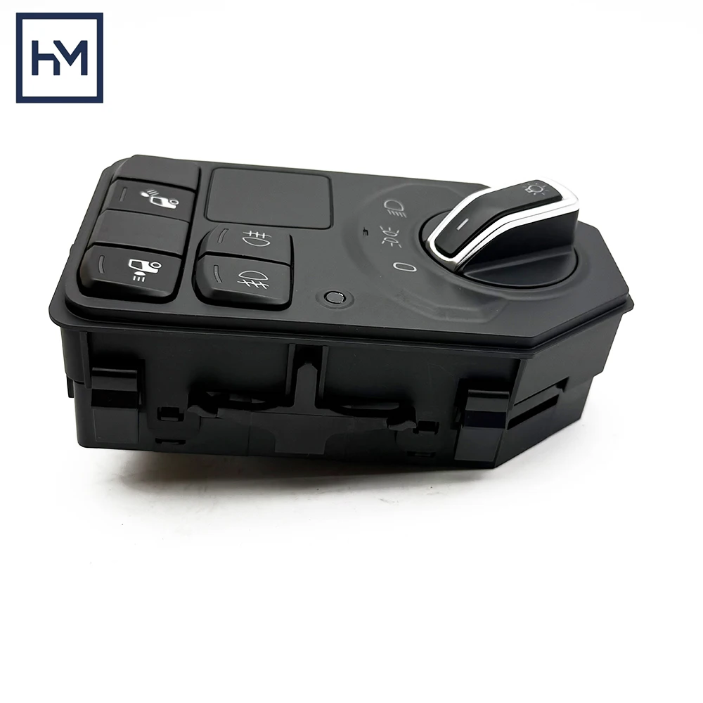 Truck Panel Switch OE 2892693 2673061 For Scania NTG S R G P L Series Truck Dashboard Control Panel Switch Replacement Part
