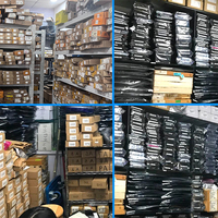 100%New original BLF177 BLF 177 [ RF FET N-ch 16A 125V 150W 19DB 108MHz 121B ] RF Transisr Used