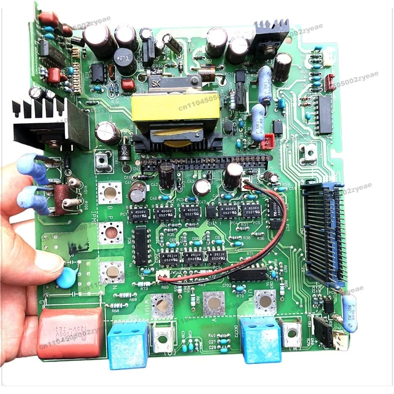 Suitable For Invert… - image