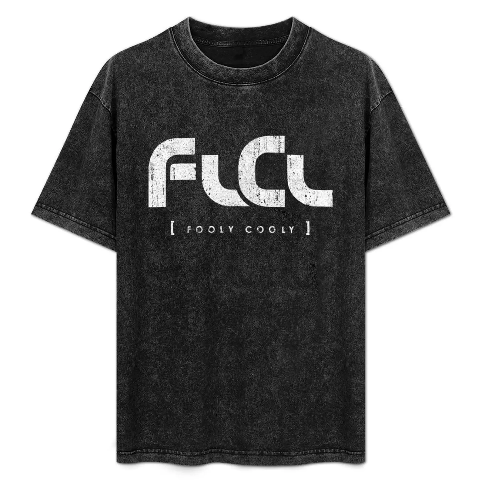 

FLCL T-Shirt Sun Protective Outdoor Tee Top
