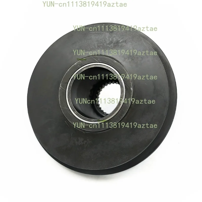 Hydraulic Pump Spare Parts A4VG T27 No Tandem Charge Pump 27 Teeth for Rexroth A4VG250 Piston Pump Repair Kits