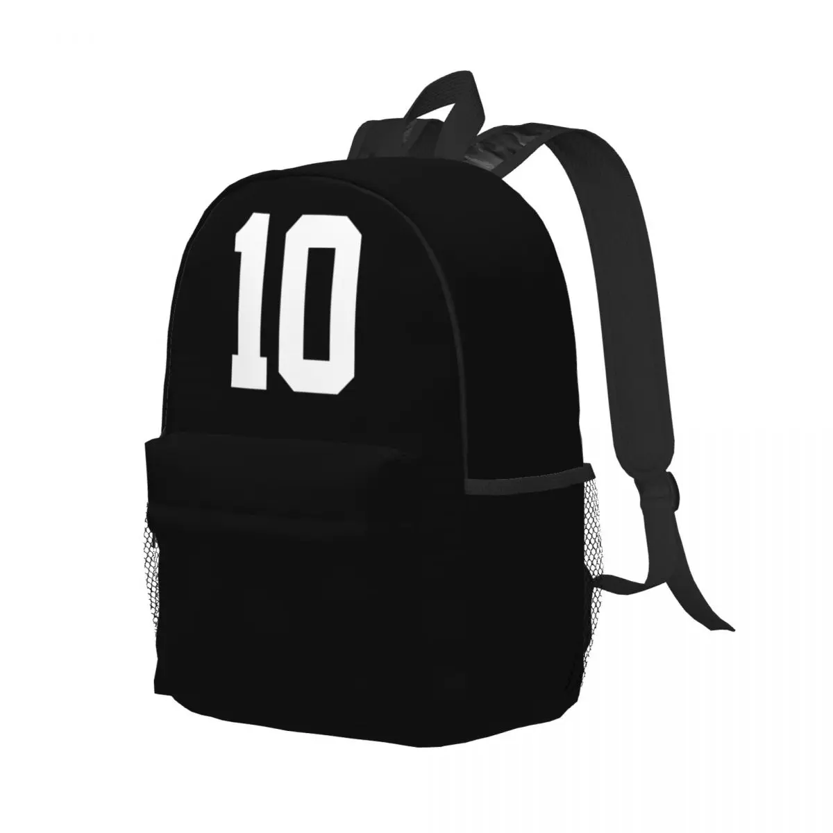 10 Backpacks Teenager Bookbag Cartoon Children School Bags Laptop Rucksack Shoulder Bag Large Capacity