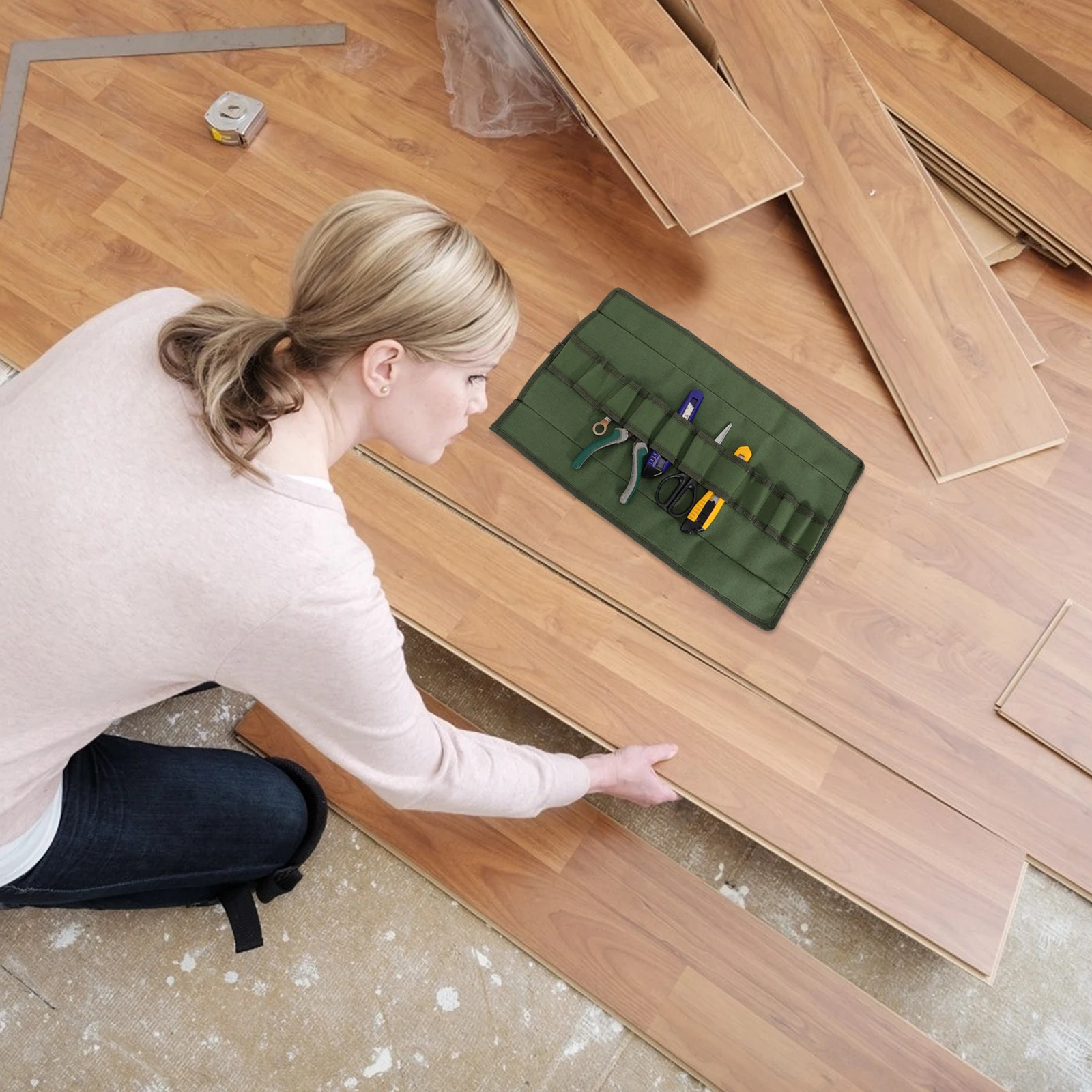 Рисунок 2 - Водонепроницаемый инструмент